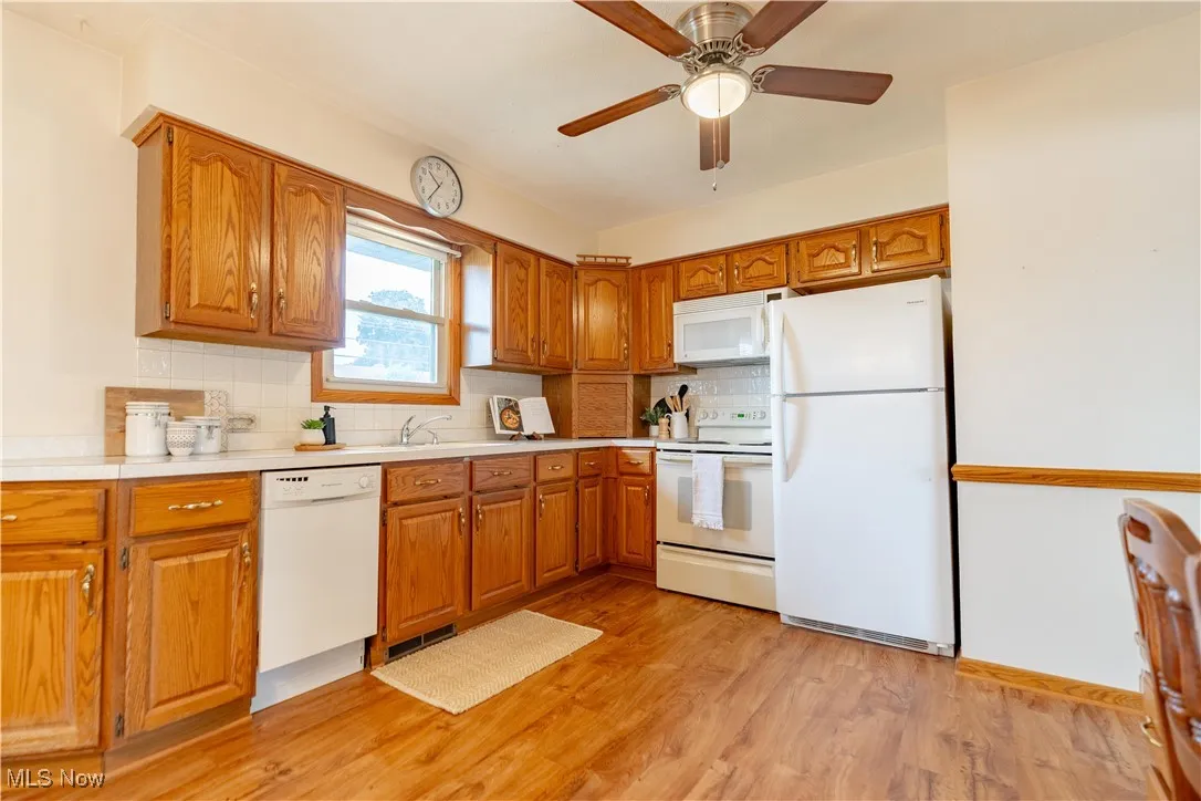 1426 33rd Street, Canton, Ohio 44714,MLS Now Listing ID