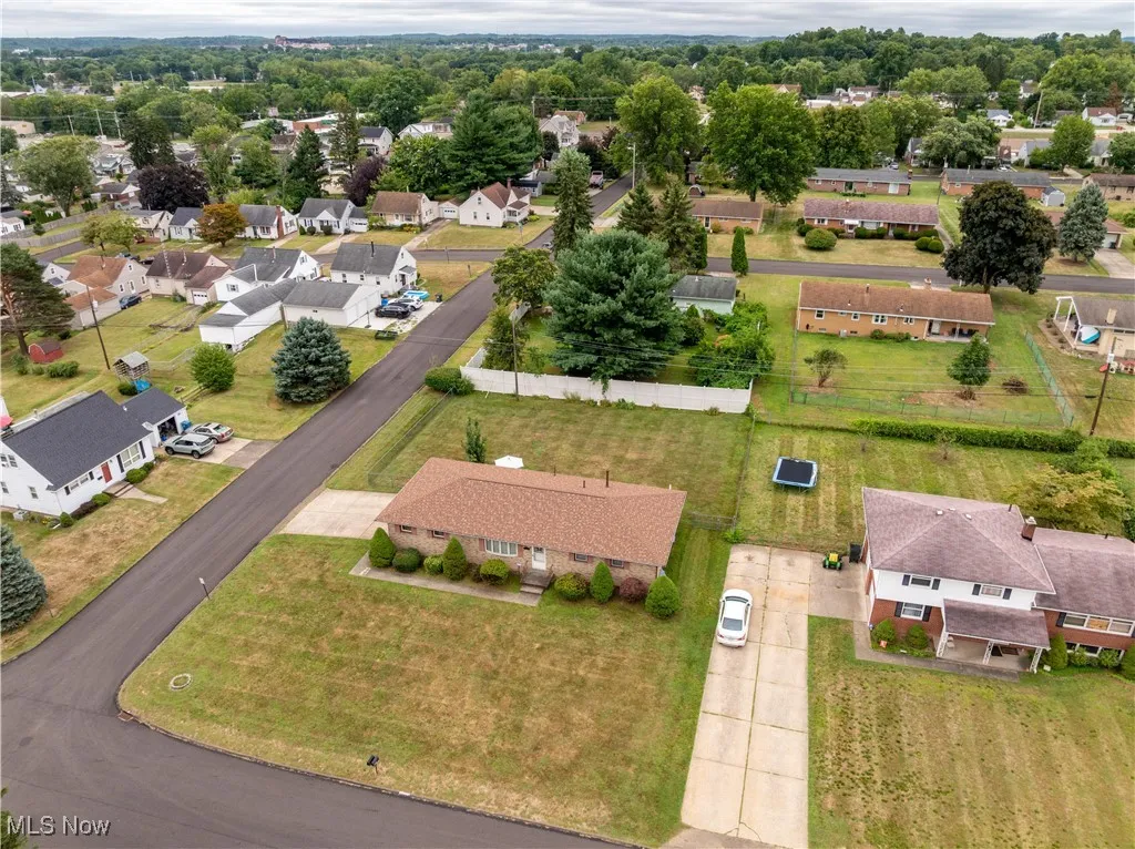 1426 33rd Street, Canton, Ohio 44714,MLS Now Listing ID
