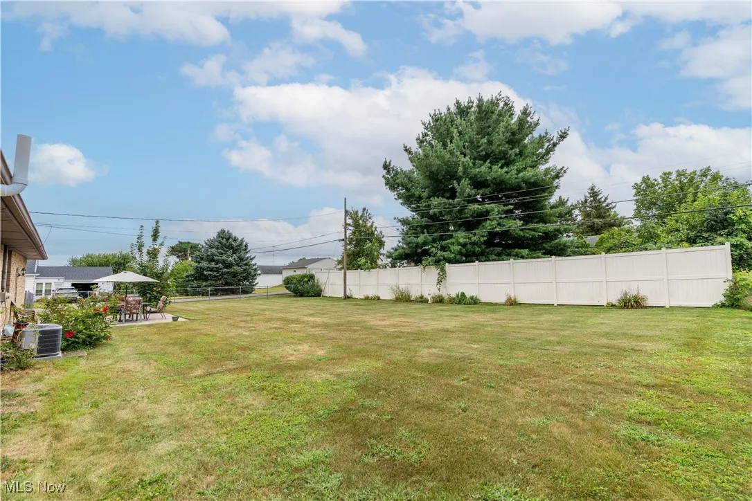 1426 33rd Street, Canton, Ohio 44714,MLS Now Listing ID