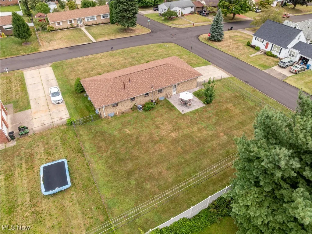 1426 33rd Street, Canton, Ohio 44714,MLS Now Listing ID