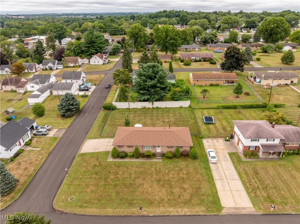 1426 33rd Street, Canton, Ohio 44714,MLS Now Listing ID