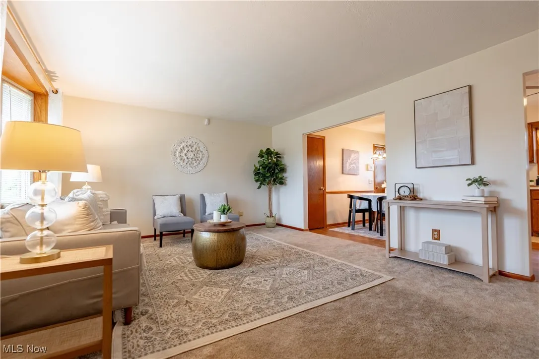 1426 33rd Street, Canton, Ohio 44714,MLS Now Listing ID