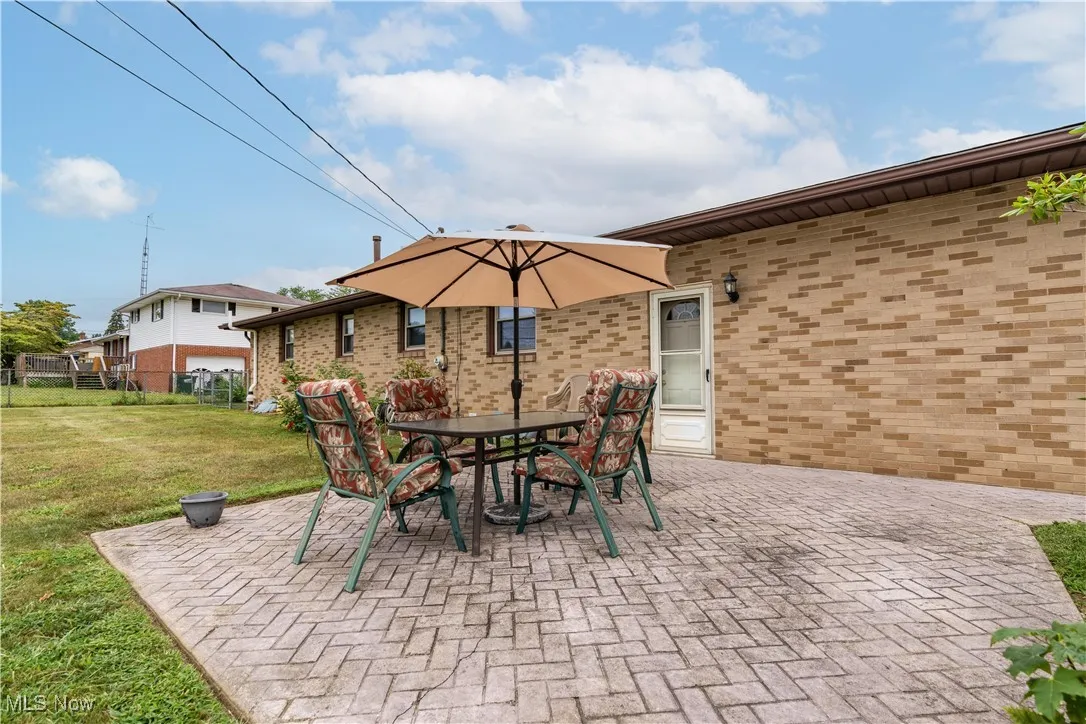 1426 33rd Street, Canton, Ohio 44714,MLS Now Listing ID