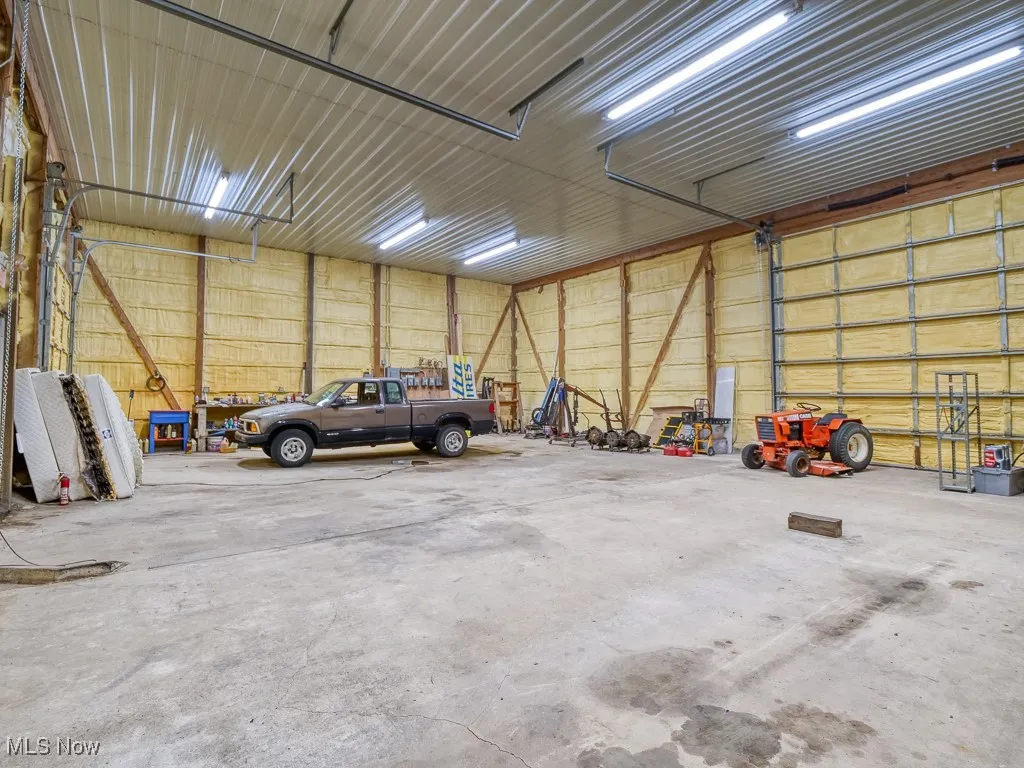 110 - 122 Railroad Street, La Grange, Ohio 44050,MLS Now Listing ID