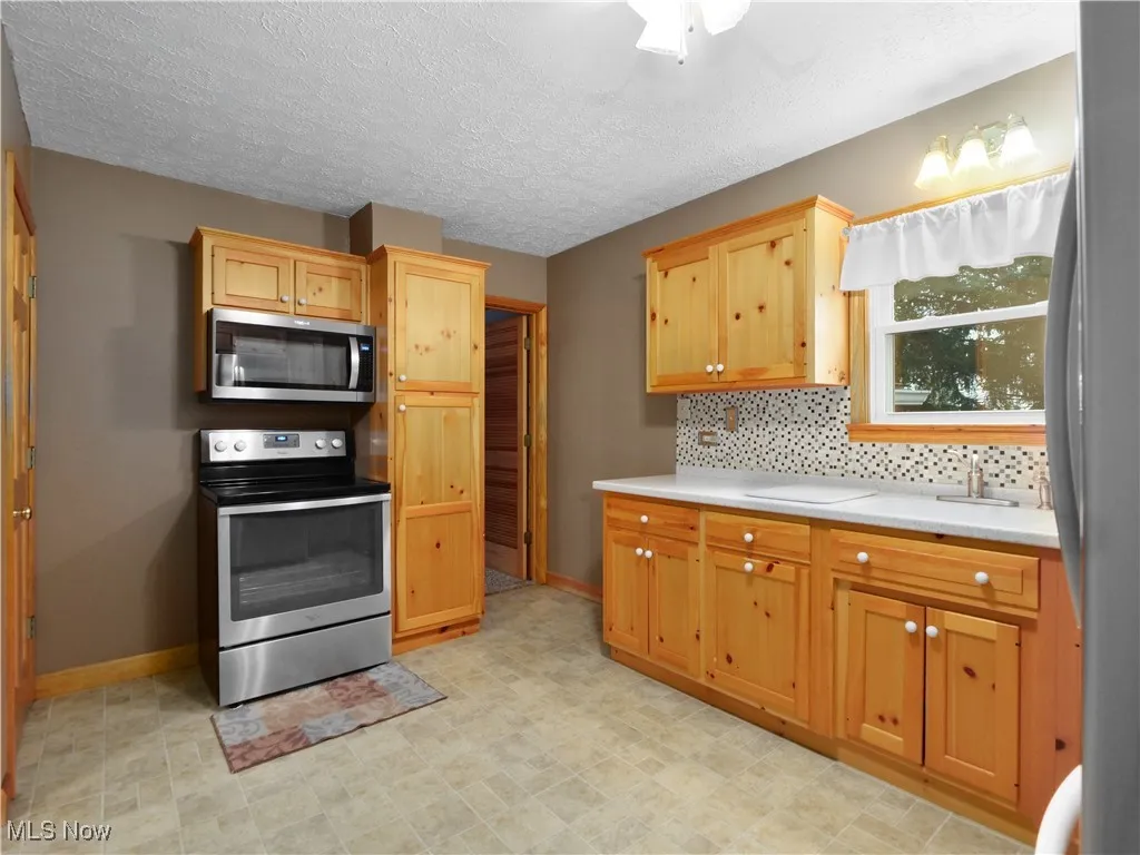 110 - 122 Railroad Street, La Grange, Ohio 44050,MLS Now Listing ID