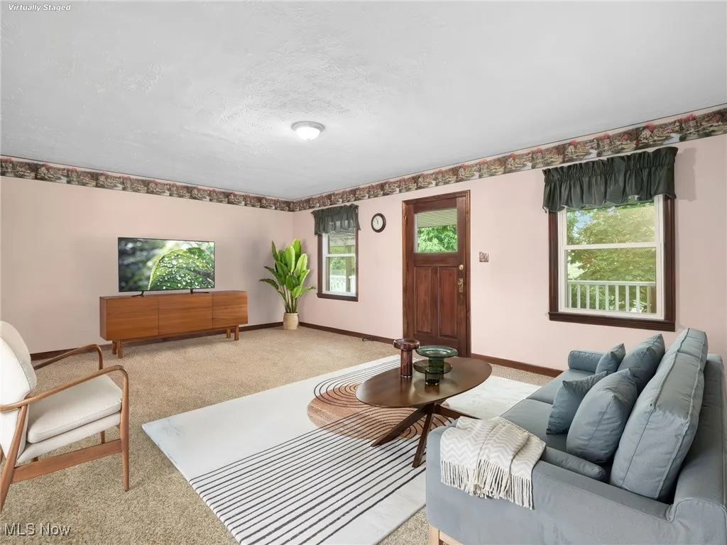110 - 122 Railroad Street, La Grange, Ohio 44050,MLS Now Listing ID