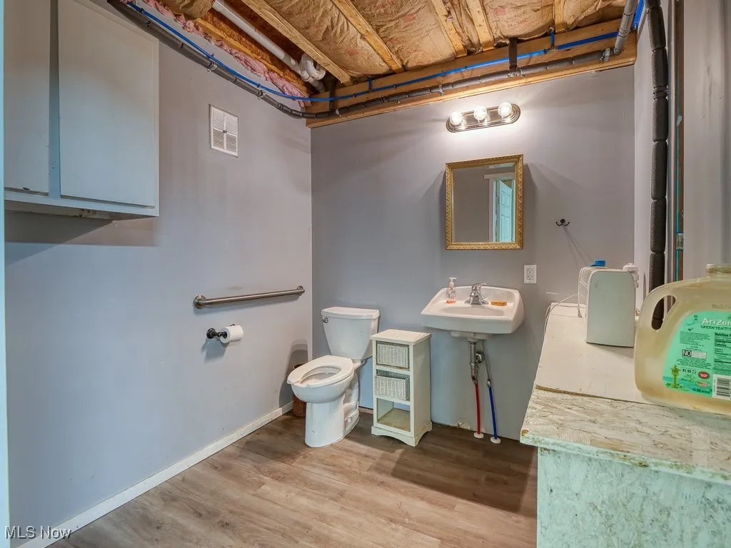 110 - 122 Railroad Street, La Grange, Ohio 44050,MLS Now Listing ID