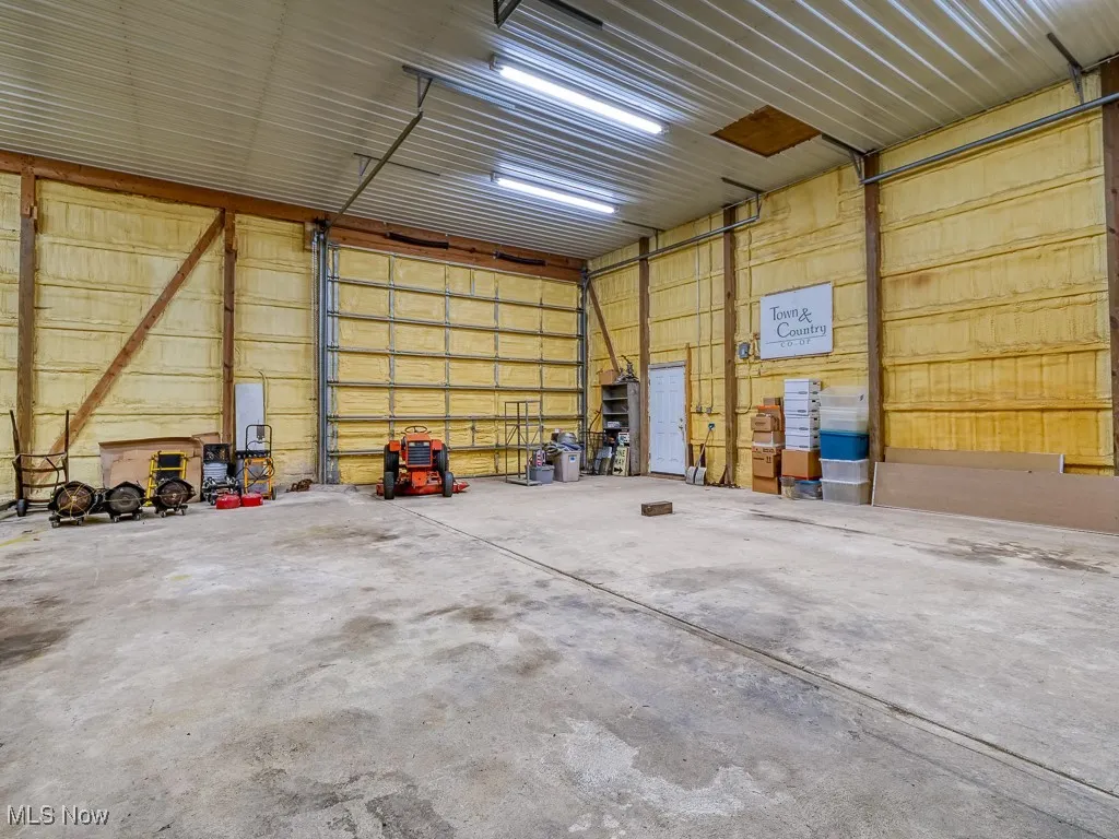 110 - 122 Railroad Street, La Grange, Ohio 44050,MLS Now Listing ID