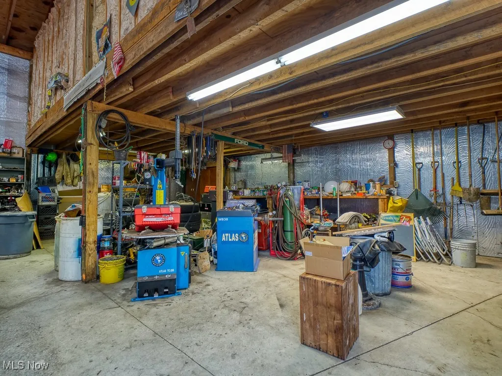 110 - 122 Railroad Street, La Grange, Ohio 44050,MLS Now Listing ID