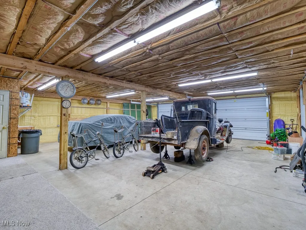 110 - 122 Railroad Street, La Grange, Ohio 44050,MLS Now Listing ID