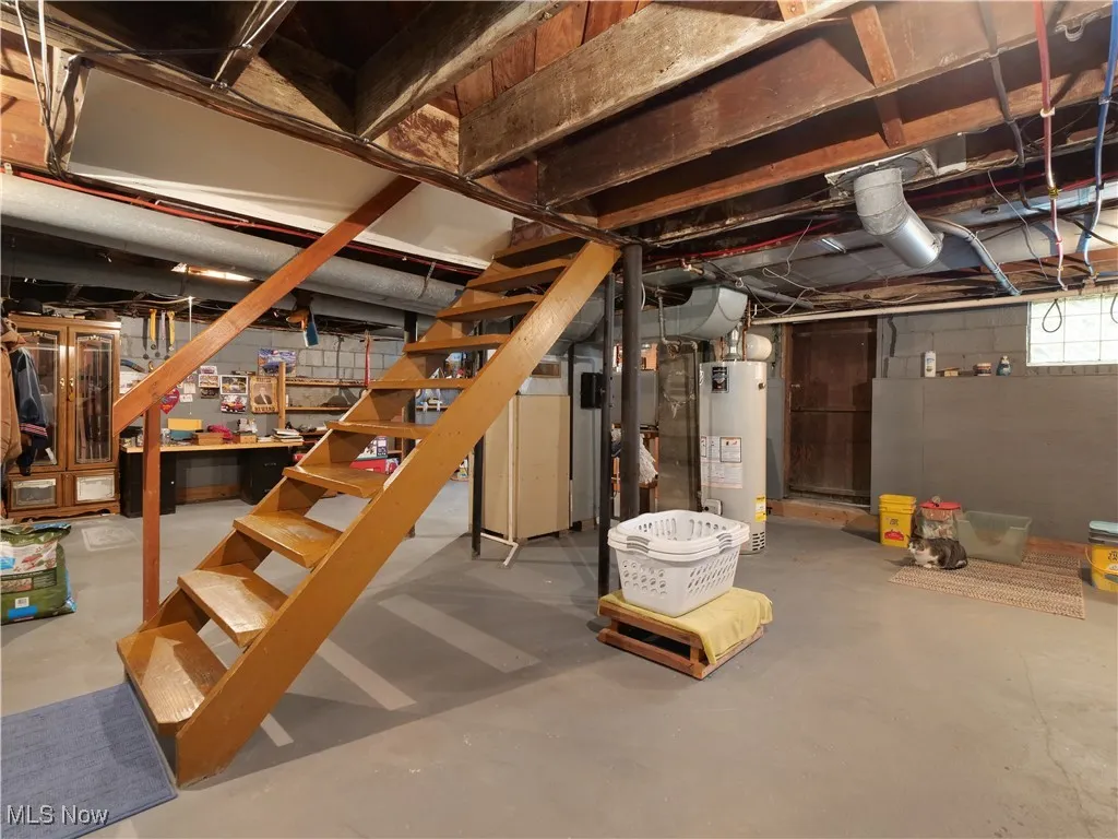 110 - 122 Railroad Street, La Grange, Ohio 44050,MLS Now Listing ID