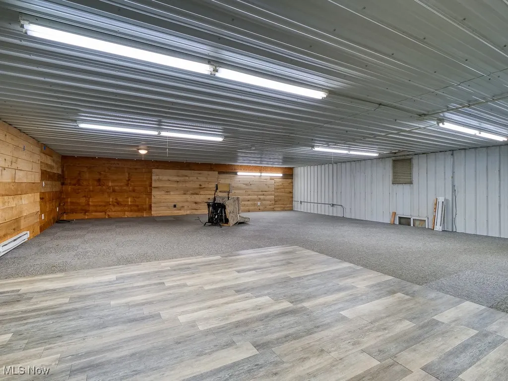 110 - 122 Railroad Street, La Grange, Ohio 44050,MLS Now Listing ID