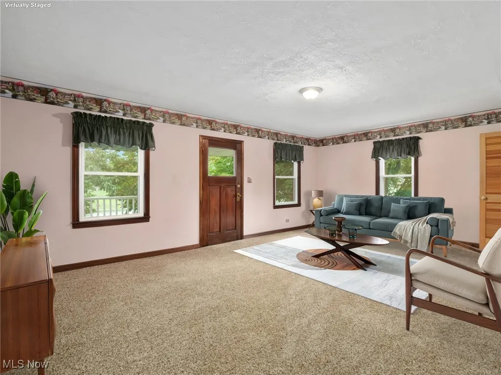 110 - 122 Railroad Street, La Grange, Ohio 44050,MLS Now Listing ID
