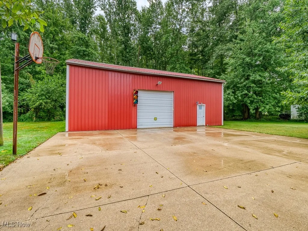 110 - 122 Railroad Street, La Grange, Ohio 44050,MLS Now Listing ID