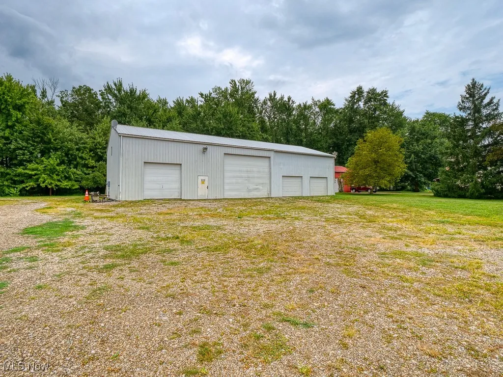 110 - 122 Railroad Street, La Grange, Ohio 44050,MLS Now Listing ID