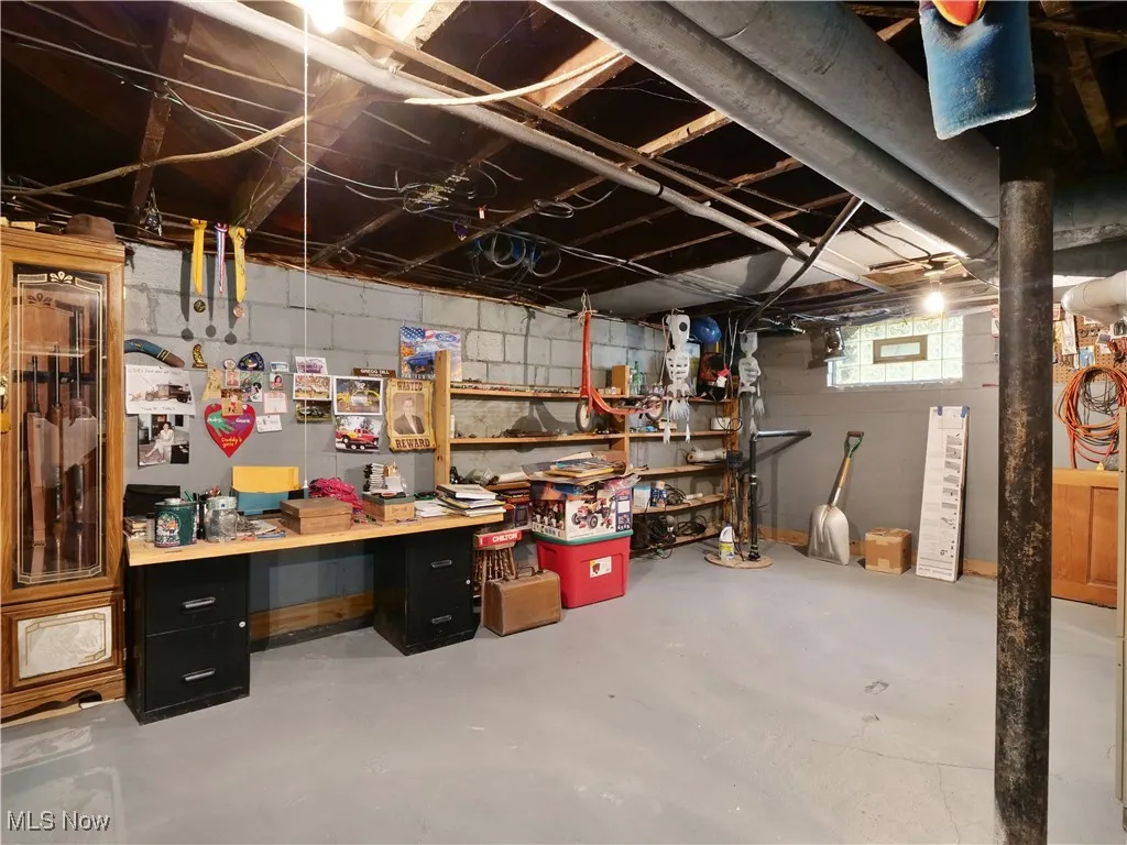 110 - 122 Railroad Street, La Grange, Ohio 44050,MLS Now Listing ID