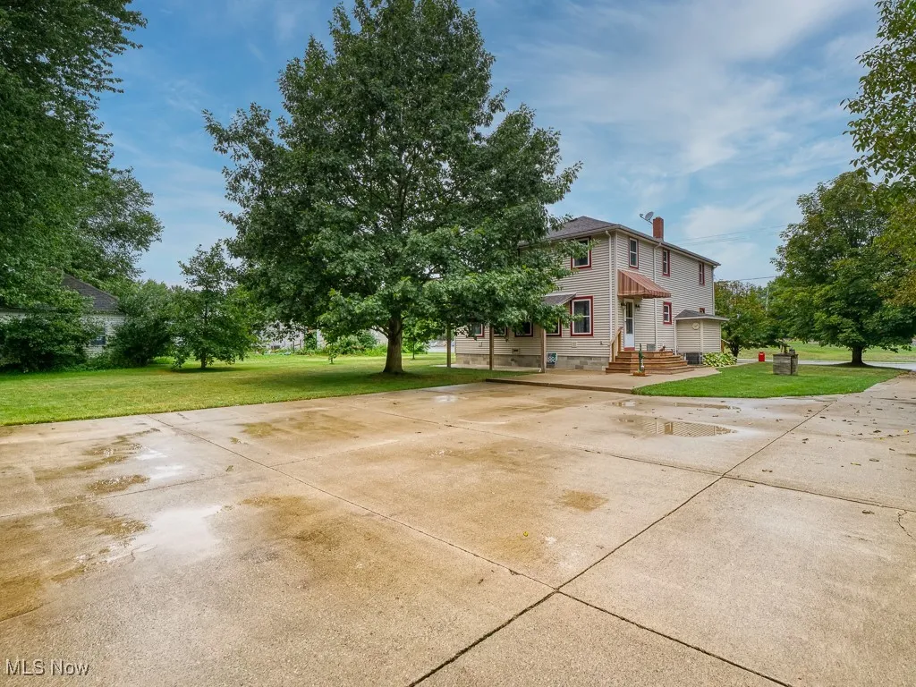 110 - 122 Railroad Street, La Grange, Ohio 44050,MLS Now Listing ID