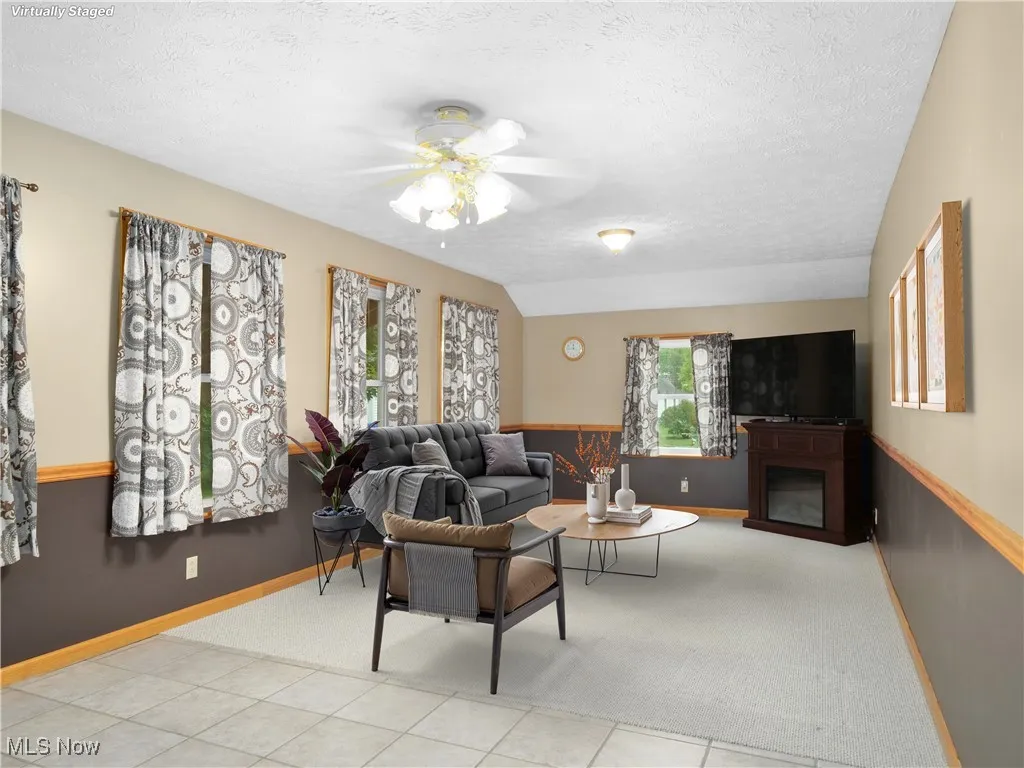 110 - 122 Railroad Street, La Grange, Ohio 44050,MLS Now Listing ID