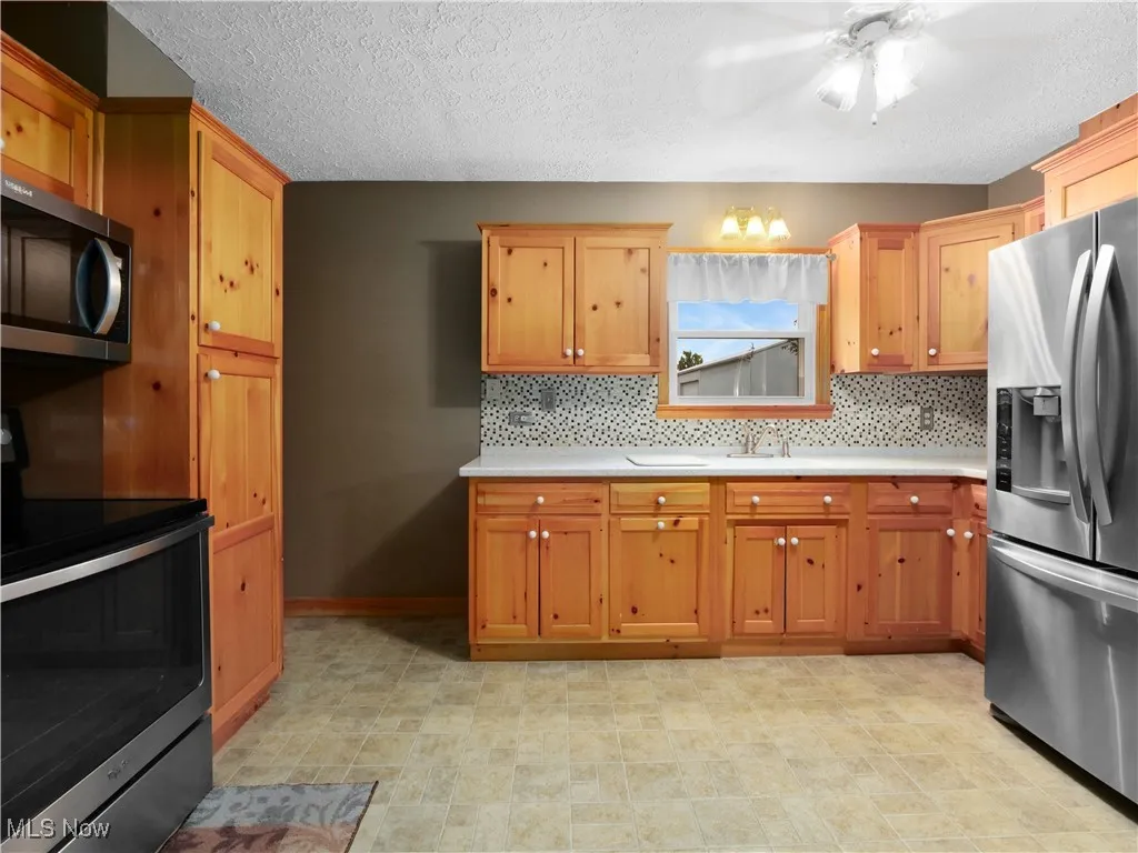 110 - 122 Railroad Street, La Grange, Ohio 44050,MLS Now Listing ID