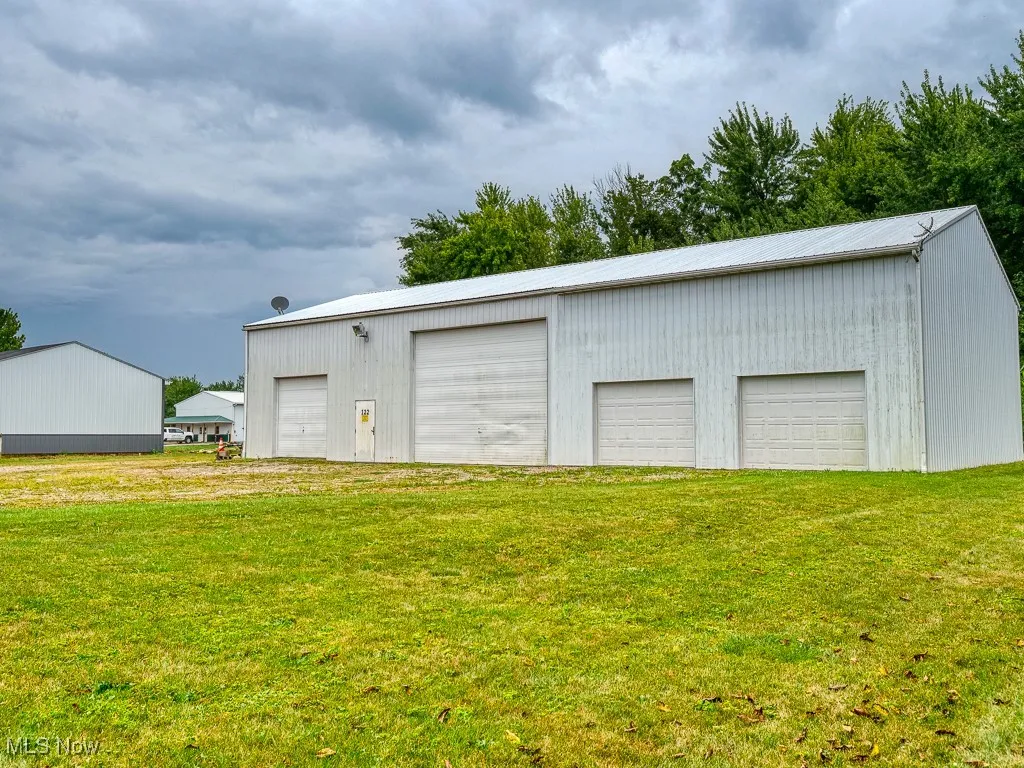 110 - 122 Railroad Street, La Grange, Ohio 44050,MLS Now Listing ID