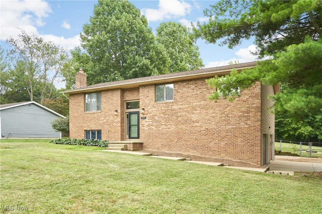 1412 Koons Road, North Canton, Ohio 44720,MLS Now Listing ID