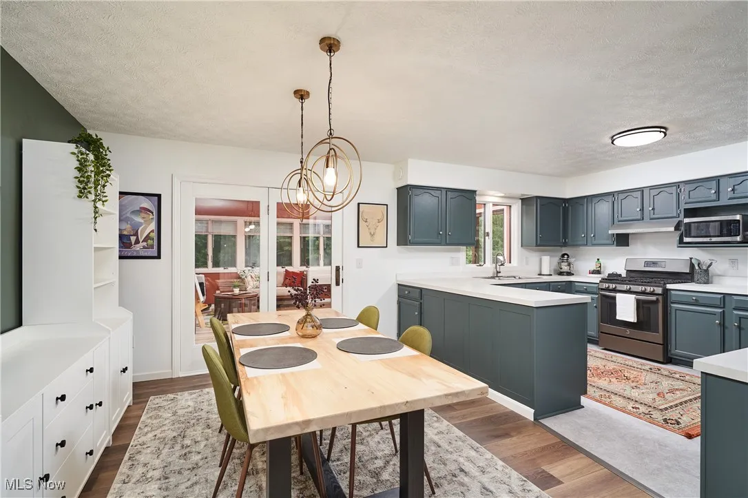 1412 Koons Road, North Canton, Ohio 44720,MLS Now Listing ID