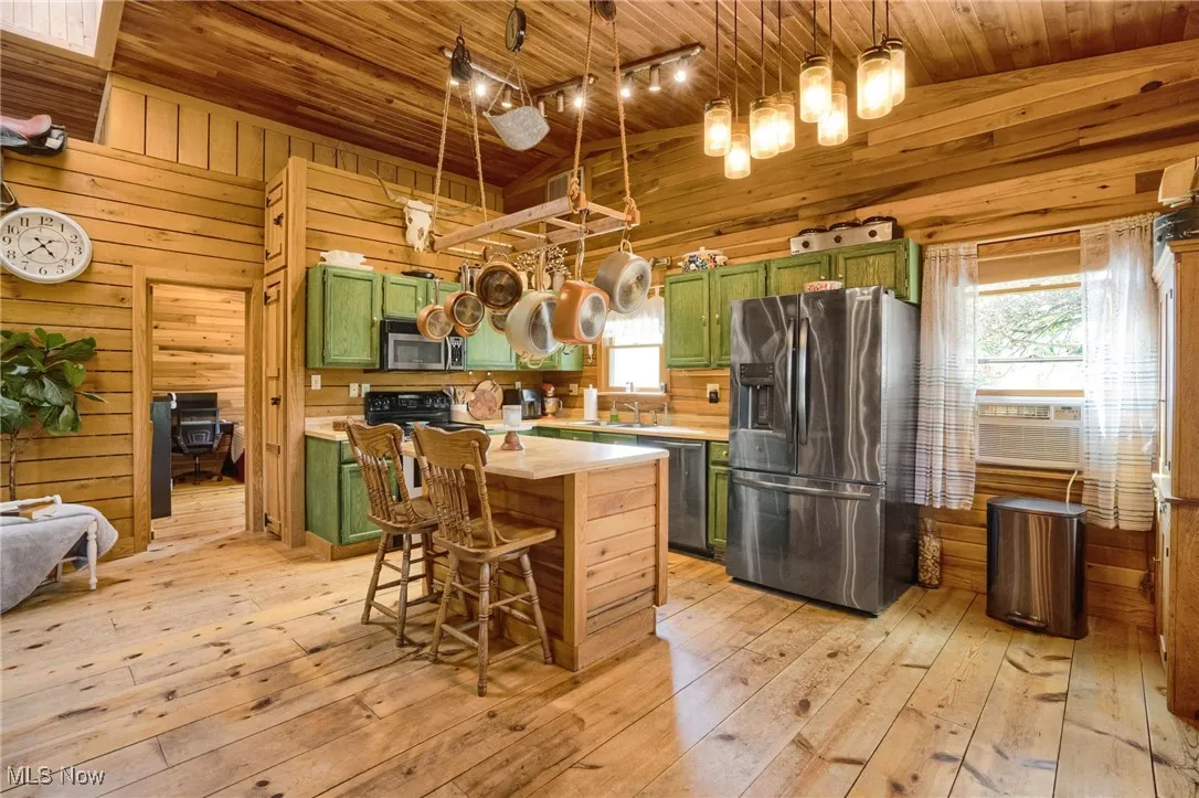 5100 Pinto Road, Carrollton, Ohio 44615,MLS Now Listing ID