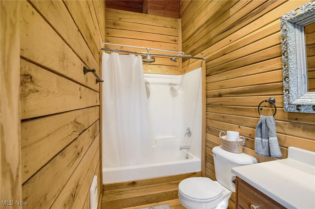 5100 Pinto Road, Carrollton, Ohio 44615,MLS Now Listing ID