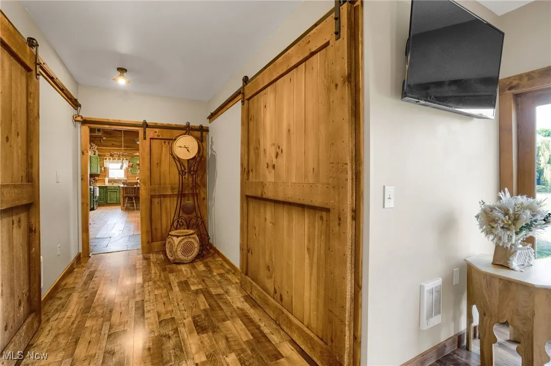 5100 Pinto Road, Carrollton, Ohio 44615,MLS Now Listing ID