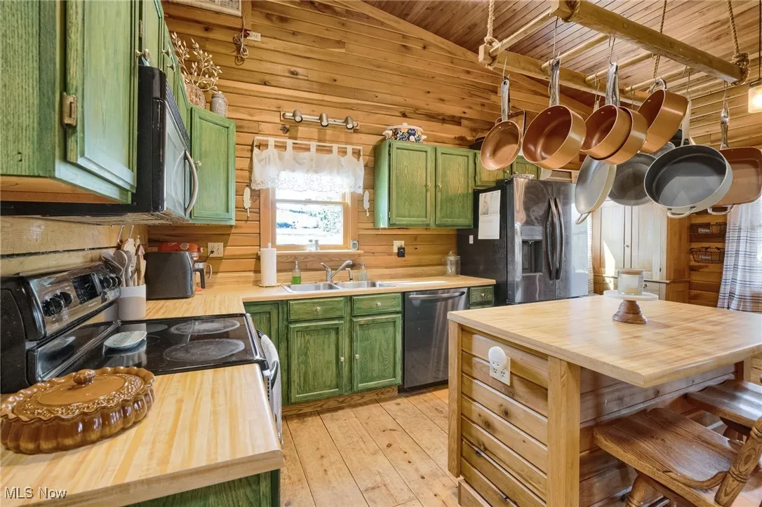 5100 Pinto Road, Carrollton, Ohio 44615,MLS Now Listing ID