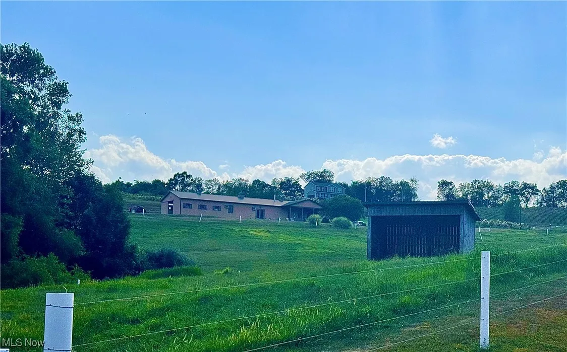 5100 Pinto Road, Carrollton, Ohio 44615,MLS Now Listing ID