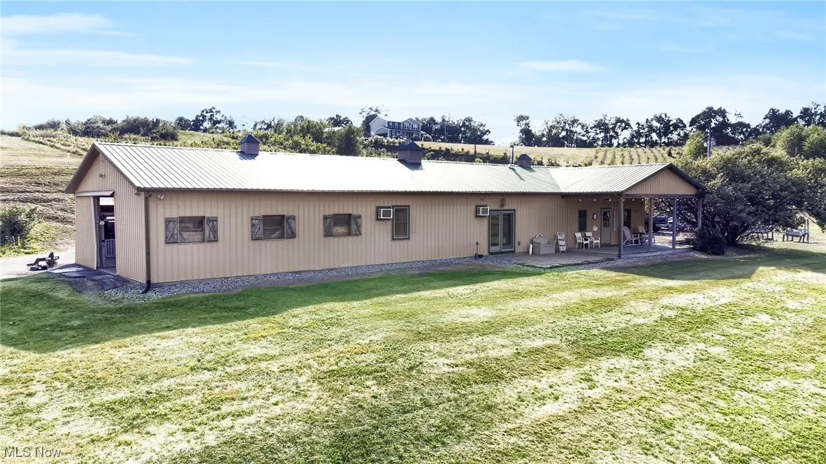 5100 Pinto Road, Carrollton, Ohio 44615,MLS Now Listing ID
