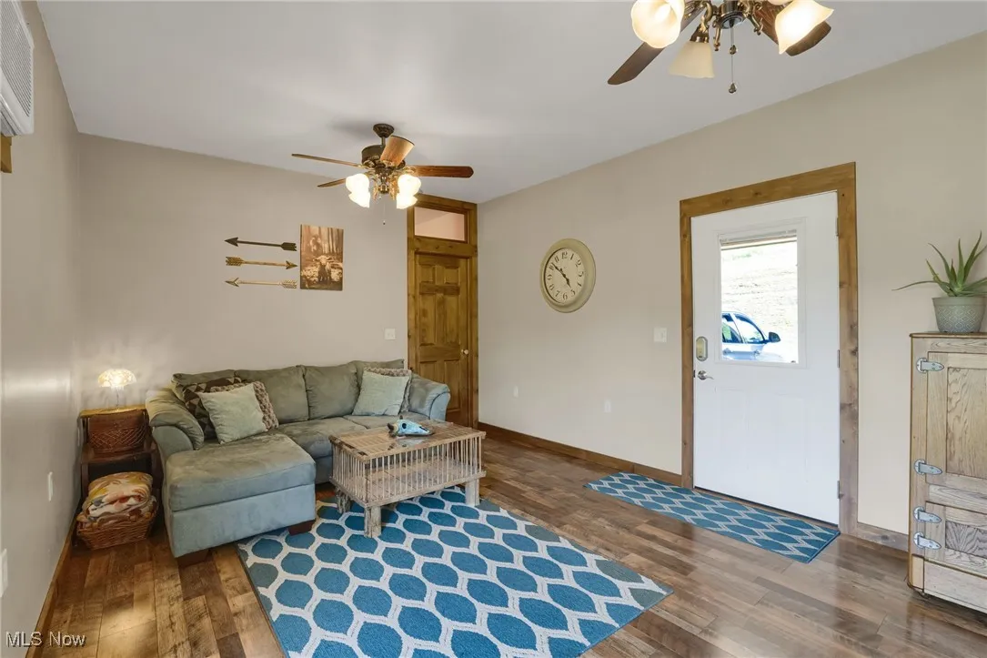 5100 Pinto Road, Carrollton, Ohio 44615,MLS Now Listing ID