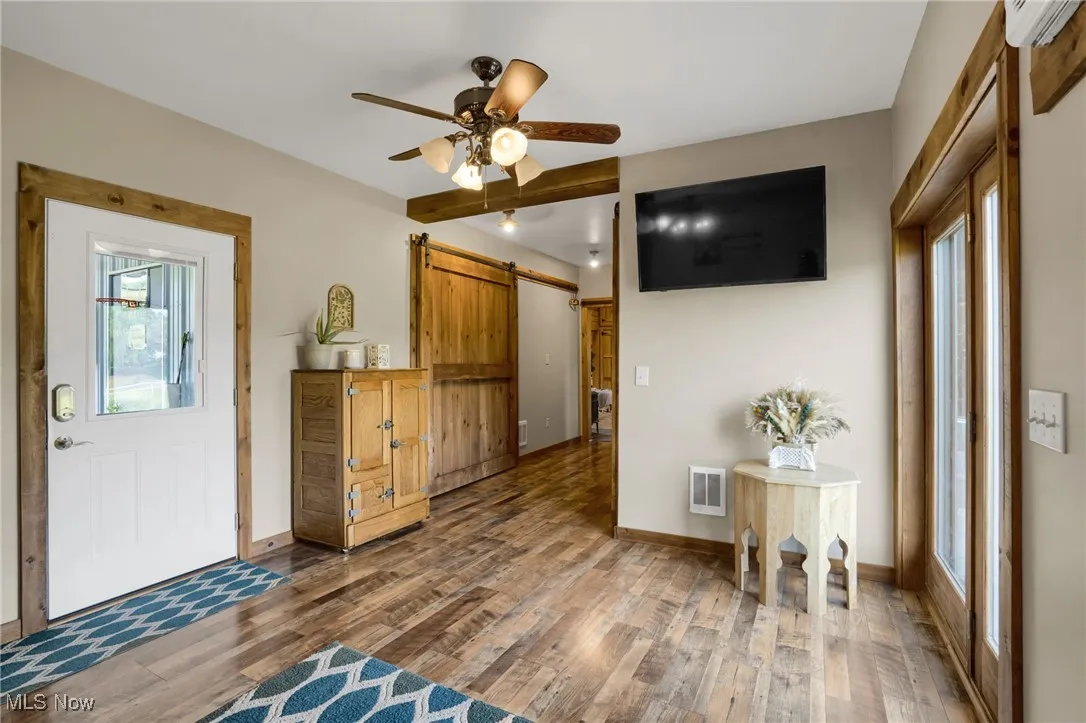 5100 Pinto Road, Carrollton, Ohio 44615,MLS Now Listing ID