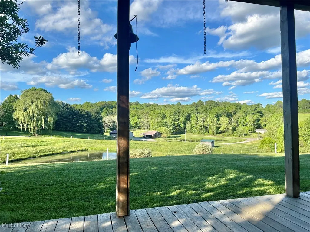 5100 Pinto Road, Carrollton, Ohio 44615,MLS Now Listing ID
