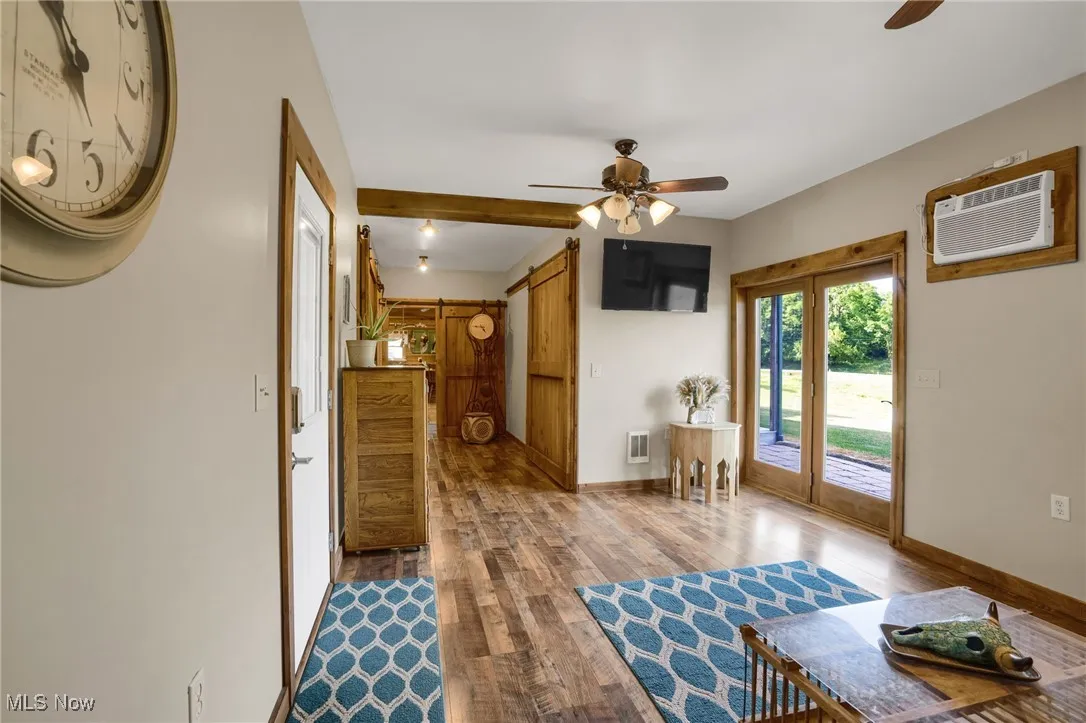 5100 Pinto Road, Carrollton, Ohio 44615,MLS Now Listing ID