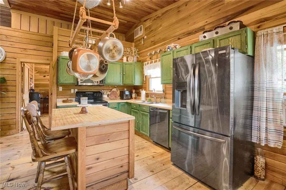 5100 Pinto Road, Carrollton, Ohio 44615,MLS Now Listing ID