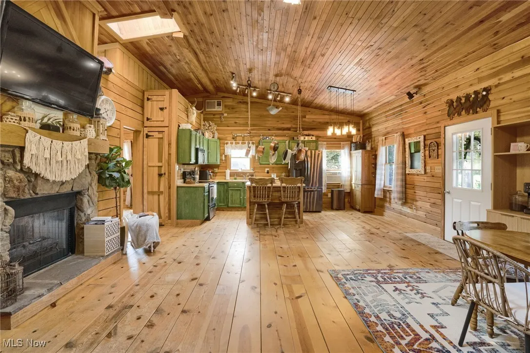 5100 Pinto Road, Carrollton, Ohio 44615,MLS Now Listing ID