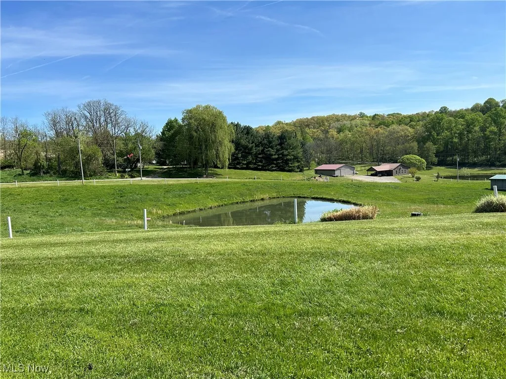 5100 Pinto Road, Carrollton, Ohio 44615,MLS Now Listing ID