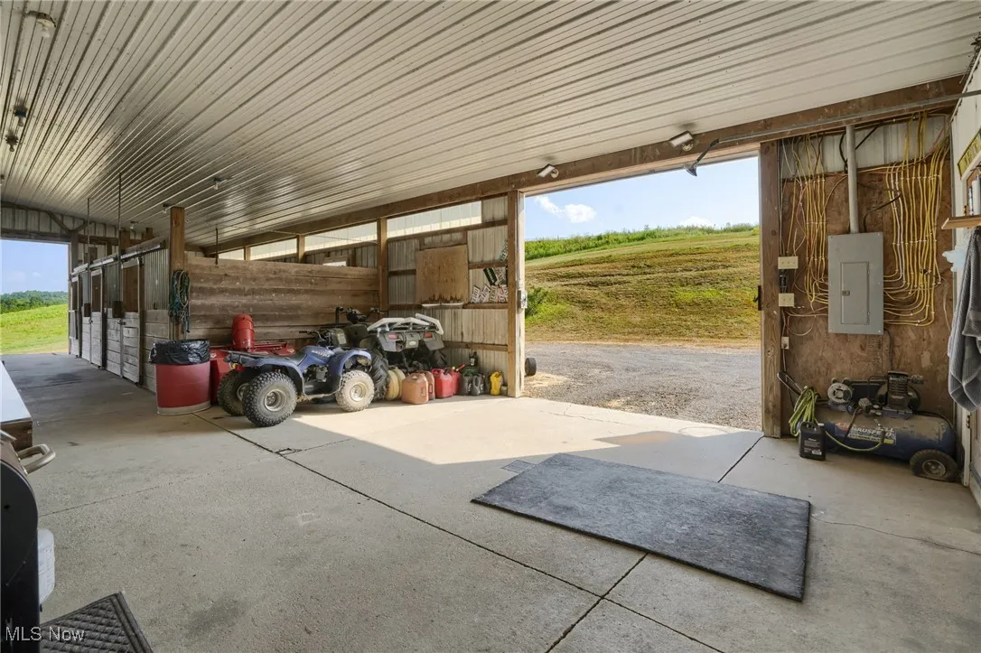 5100 Pinto Road, Carrollton, Ohio 44615,MLS Now Listing ID