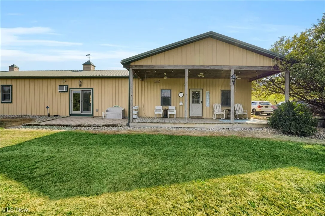 5100 Pinto Road, Carrollton, Ohio 44615,MLS Now Listing ID