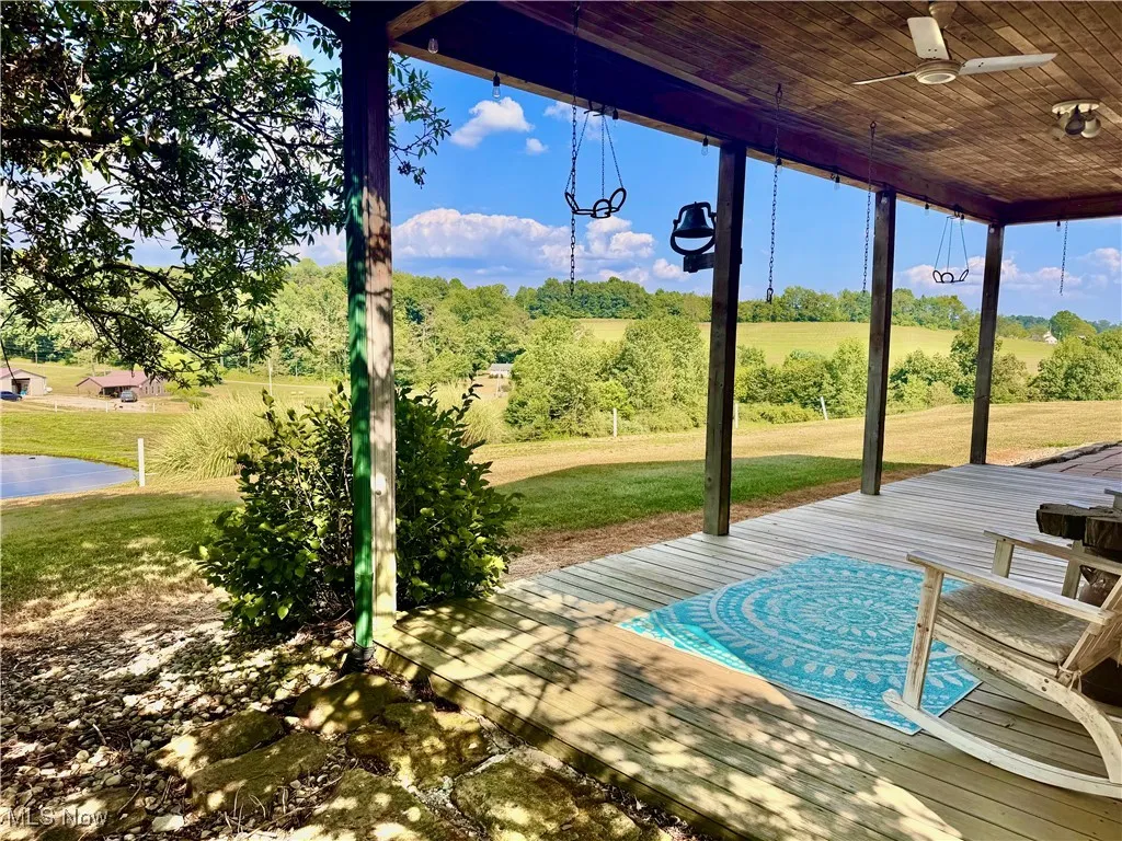 5100 Pinto Road, Carrollton, Ohio 44615,MLS Now Listing ID