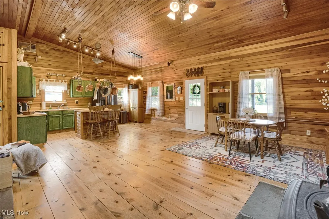 5100 Pinto Road, Carrollton, Ohio 44615,MLS Now Listing ID
