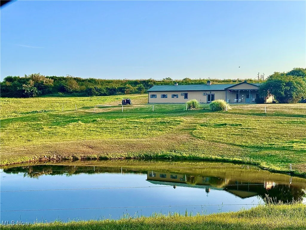 5100 Pinto Road, Carrollton, Ohio 44615,MLS Now Listing ID
