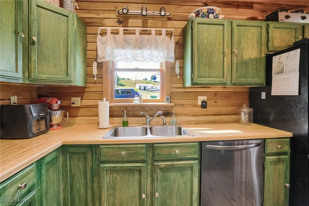 5100 Pinto Road, Carrollton, Ohio 44615,MLS Now Listing ID