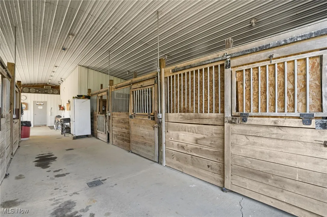5100 Pinto Road, Carrollton, Ohio 44615,MLS Now Listing ID