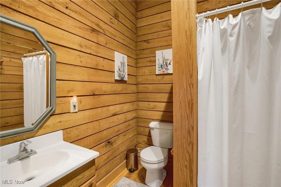 5100 Pinto Road, Carrollton, Ohio 44615,MLS Now Listing ID