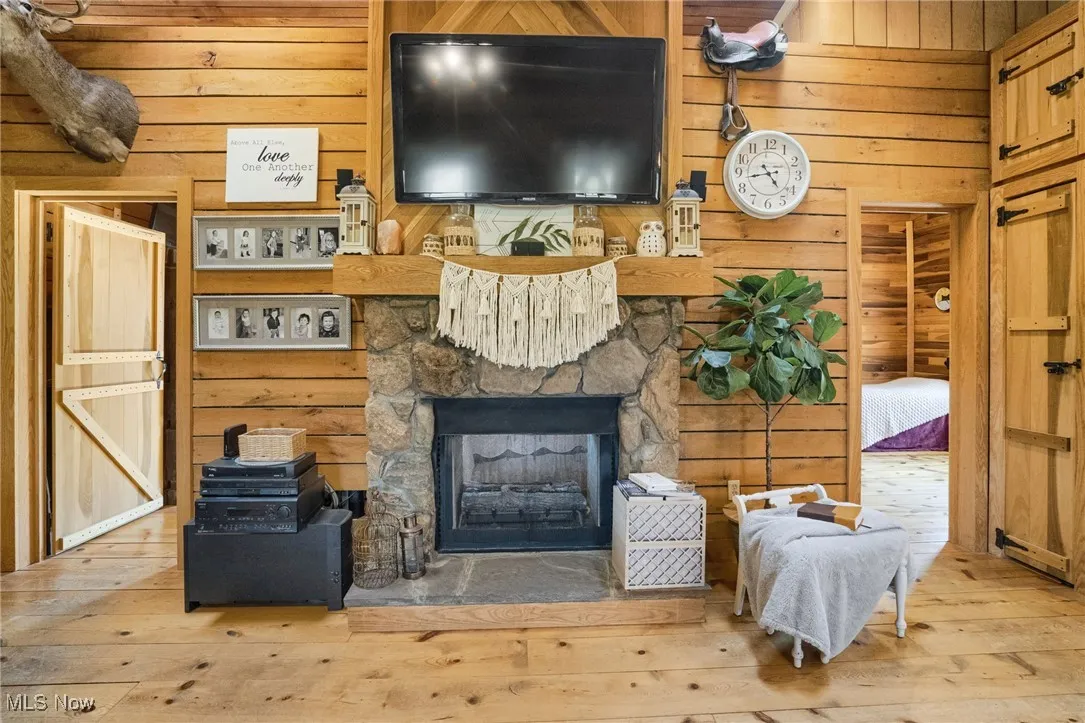 5100 Pinto Road, Carrollton, Ohio 44615,MLS Now Listing ID