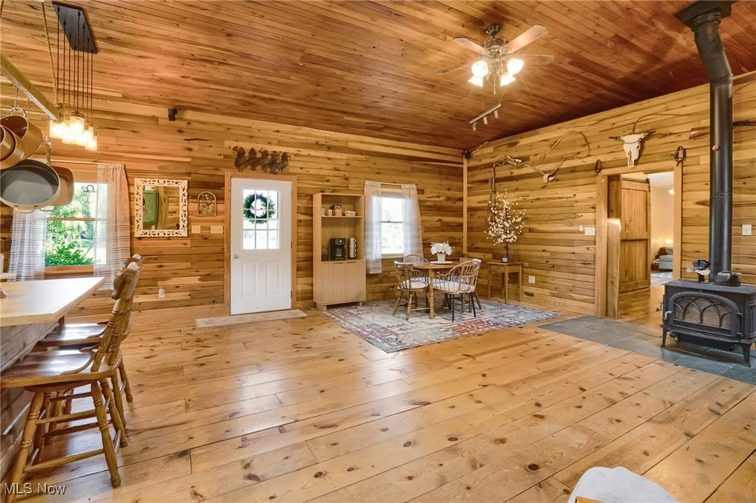 5100 Pinto Road, Carrollton, Ohio 44615,MLS Now Listing ID