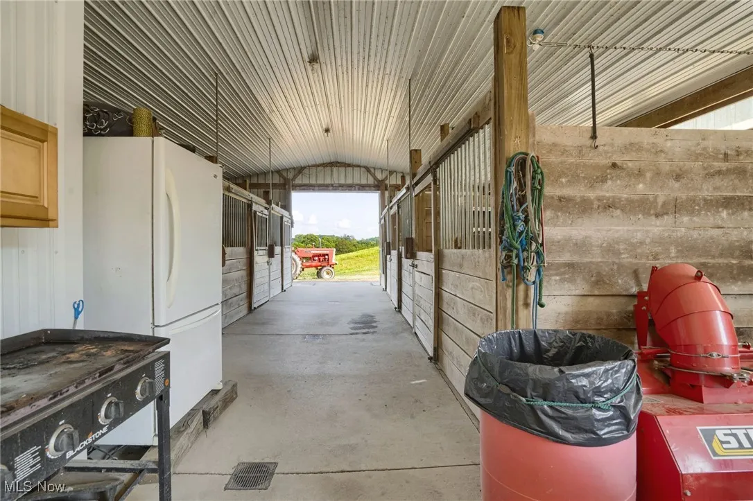 5100 Pinto Road, Carrollton, Ohio 44615,MLS Now Listing ID